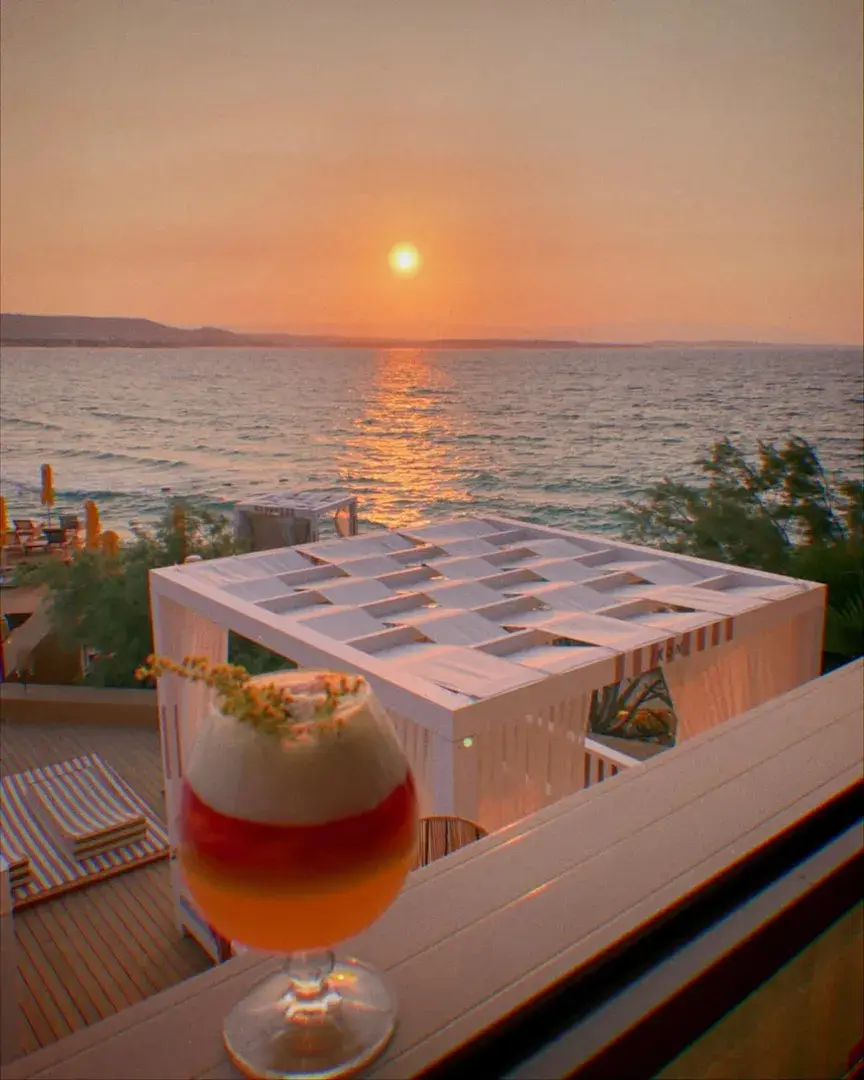 Briza Beach Çeşme fotoğraf 9