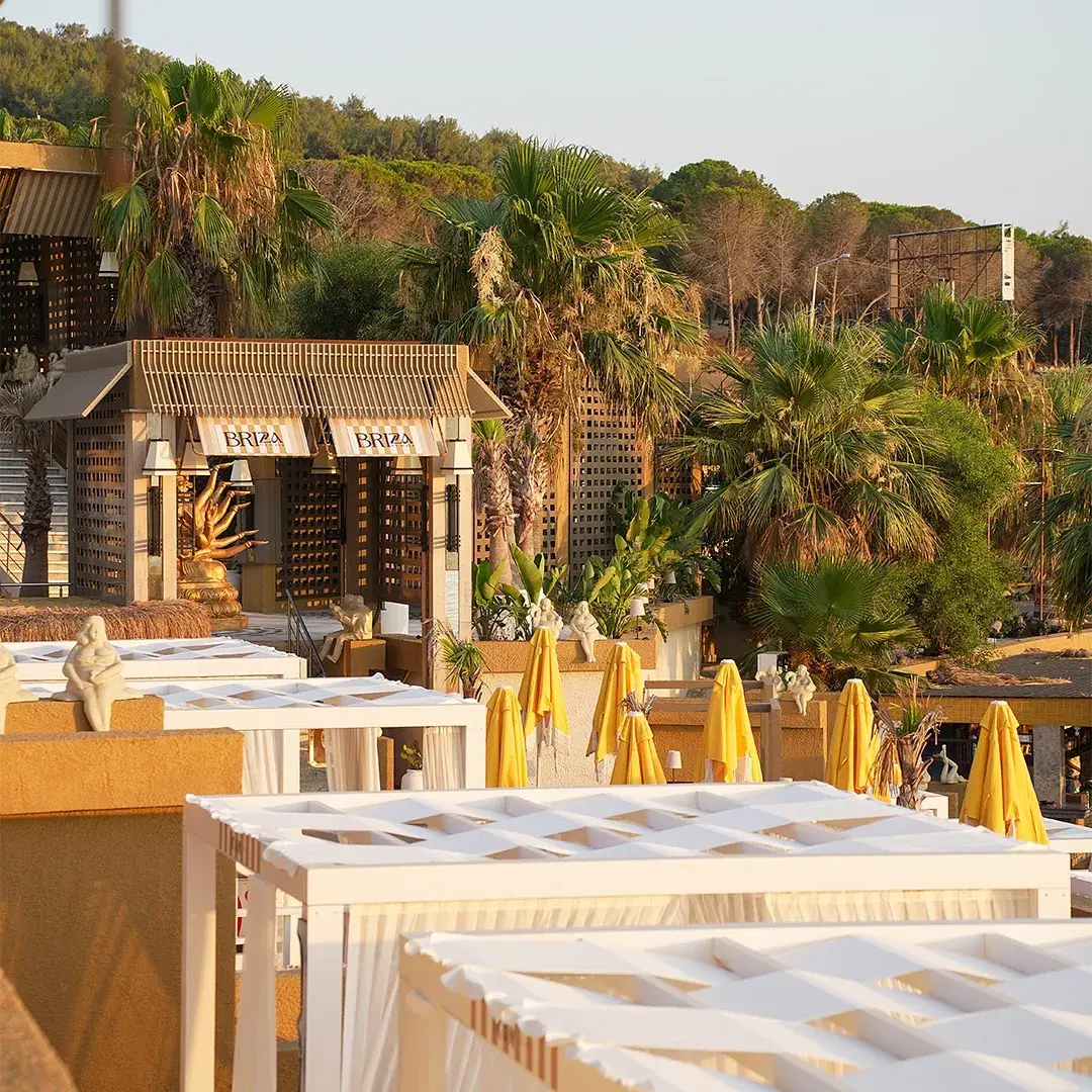 Briza Beach Çeşme fotoğraf 11