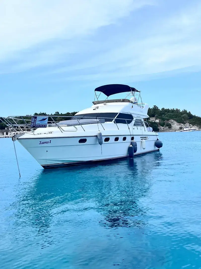 Lares 1 Çeşme fotoğraf 5