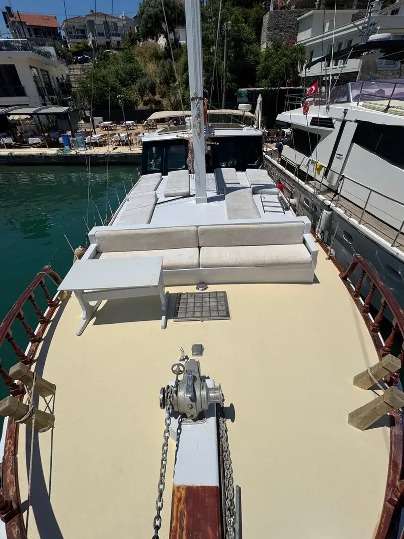 Fer Yacht Çeşme fotoğraf 4