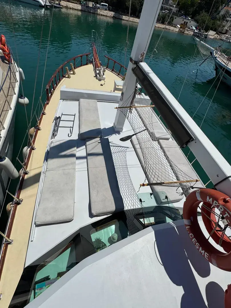 Fer Yacht Çeşme fotoğraf 3