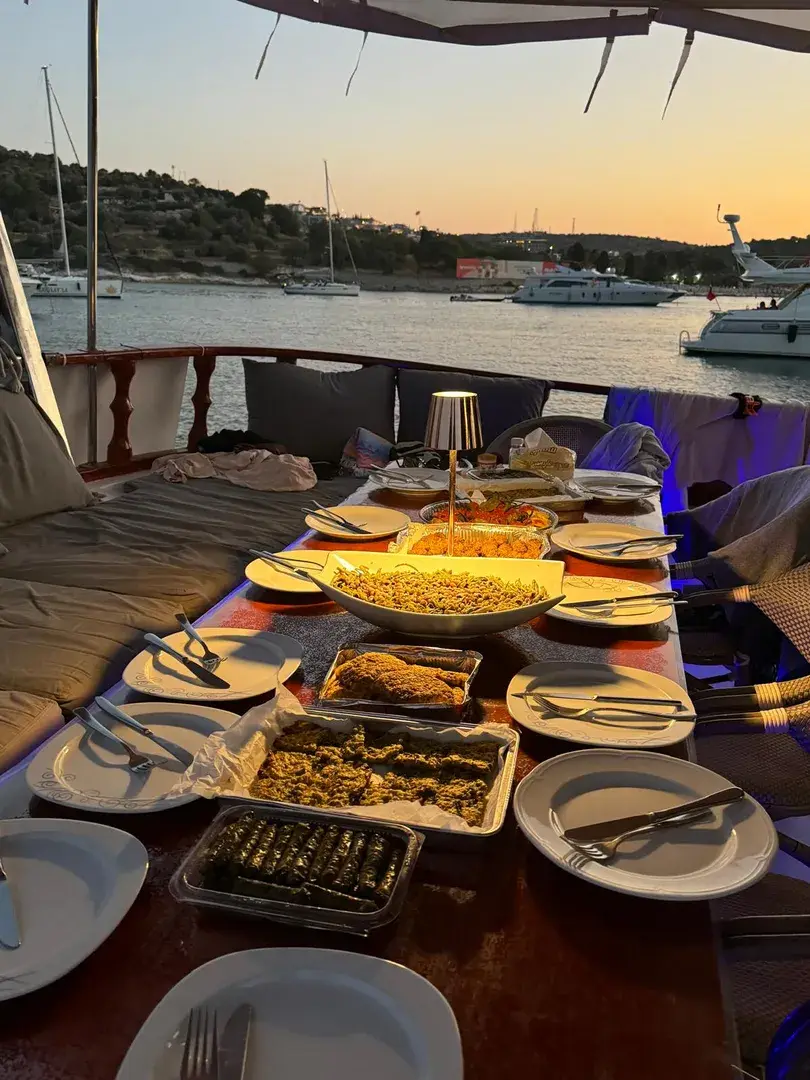 Fer Yacht Çeşme fotoğraf 6