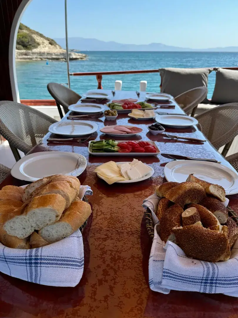 Fer Yacht Çeşme fotoğraf 7