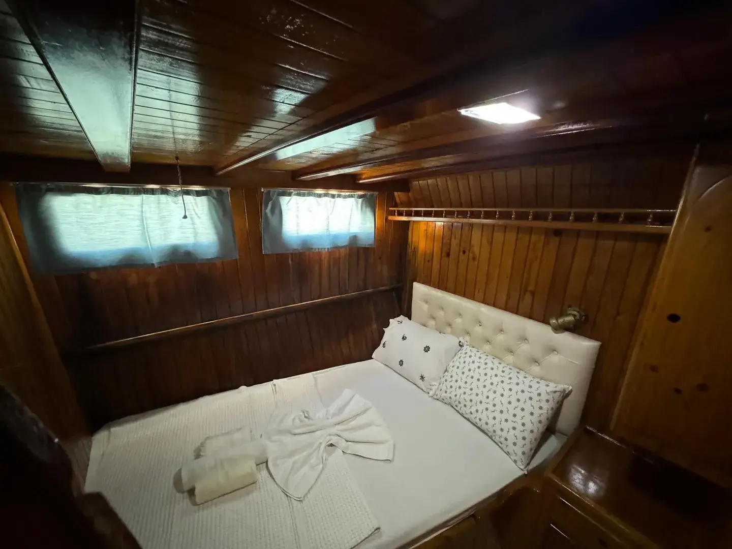 Fer Yacht Çeşme fotoğraf 10