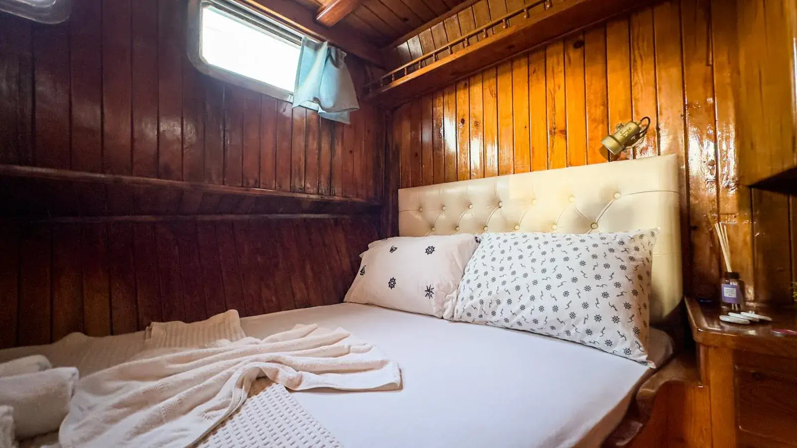 Fer Yacht Çeşme fotoğraf 8