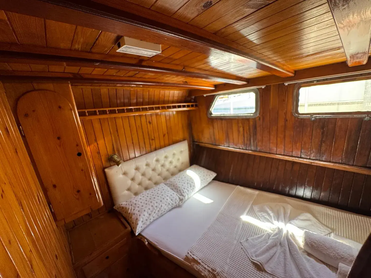 Fer Yacht Çeşme fotoğraf 11