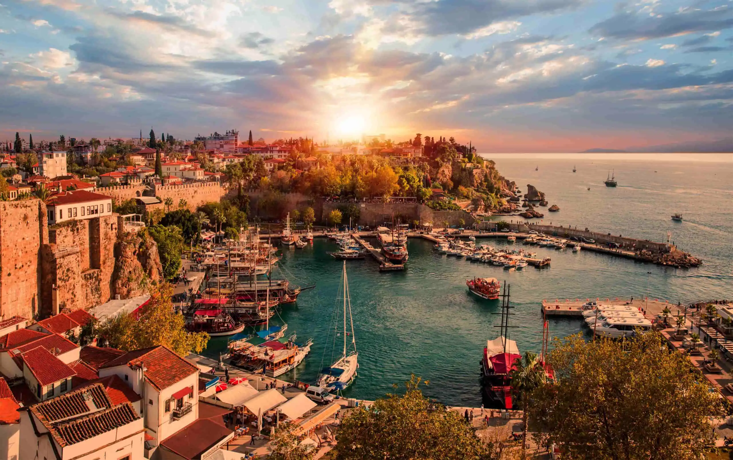 Haritada Keşfet