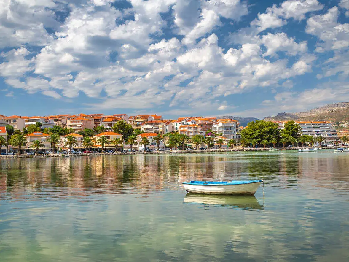 Cunda Adası: Ege'nin Şirin Adası ve Türkiye'nin İlk Boğaz Köprüsü