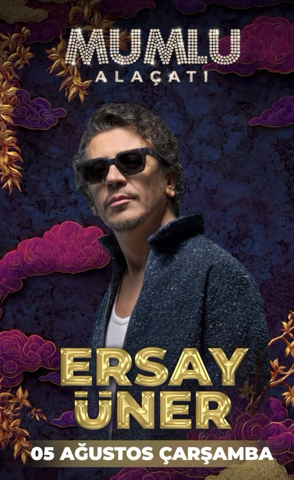 Ersay Üner