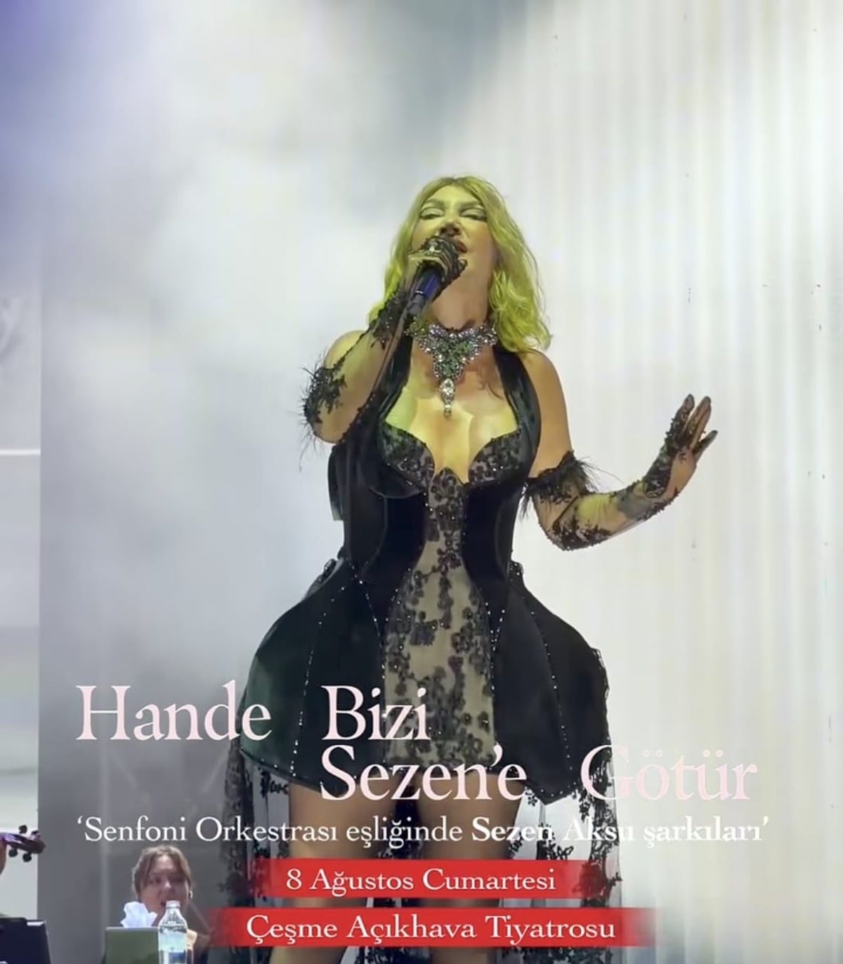 Hande Yener