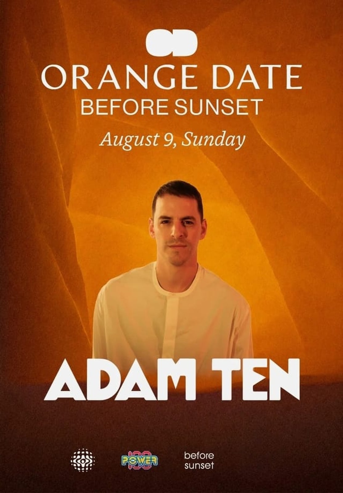Adam Ten