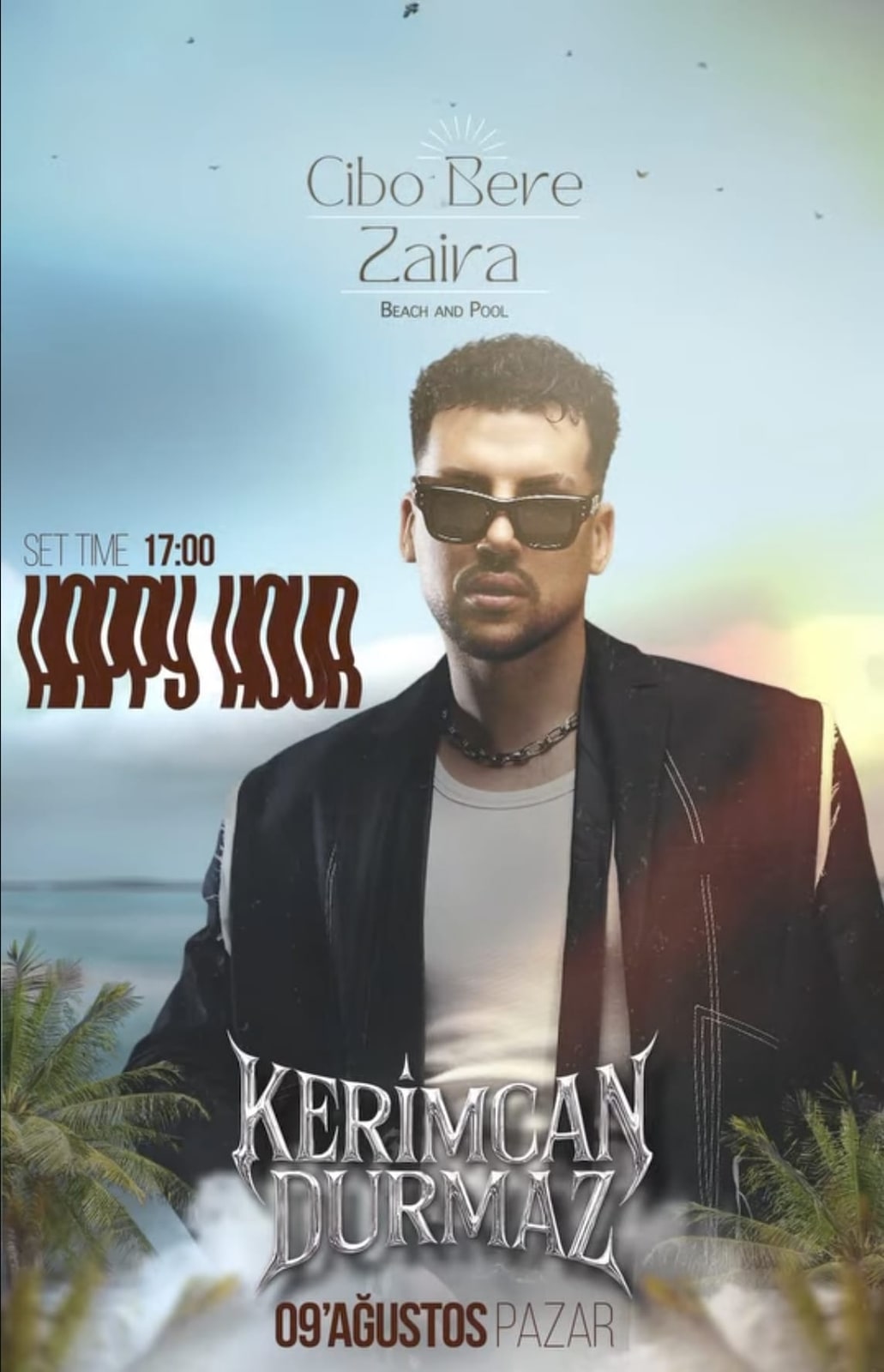 Kerimcan Durmaz