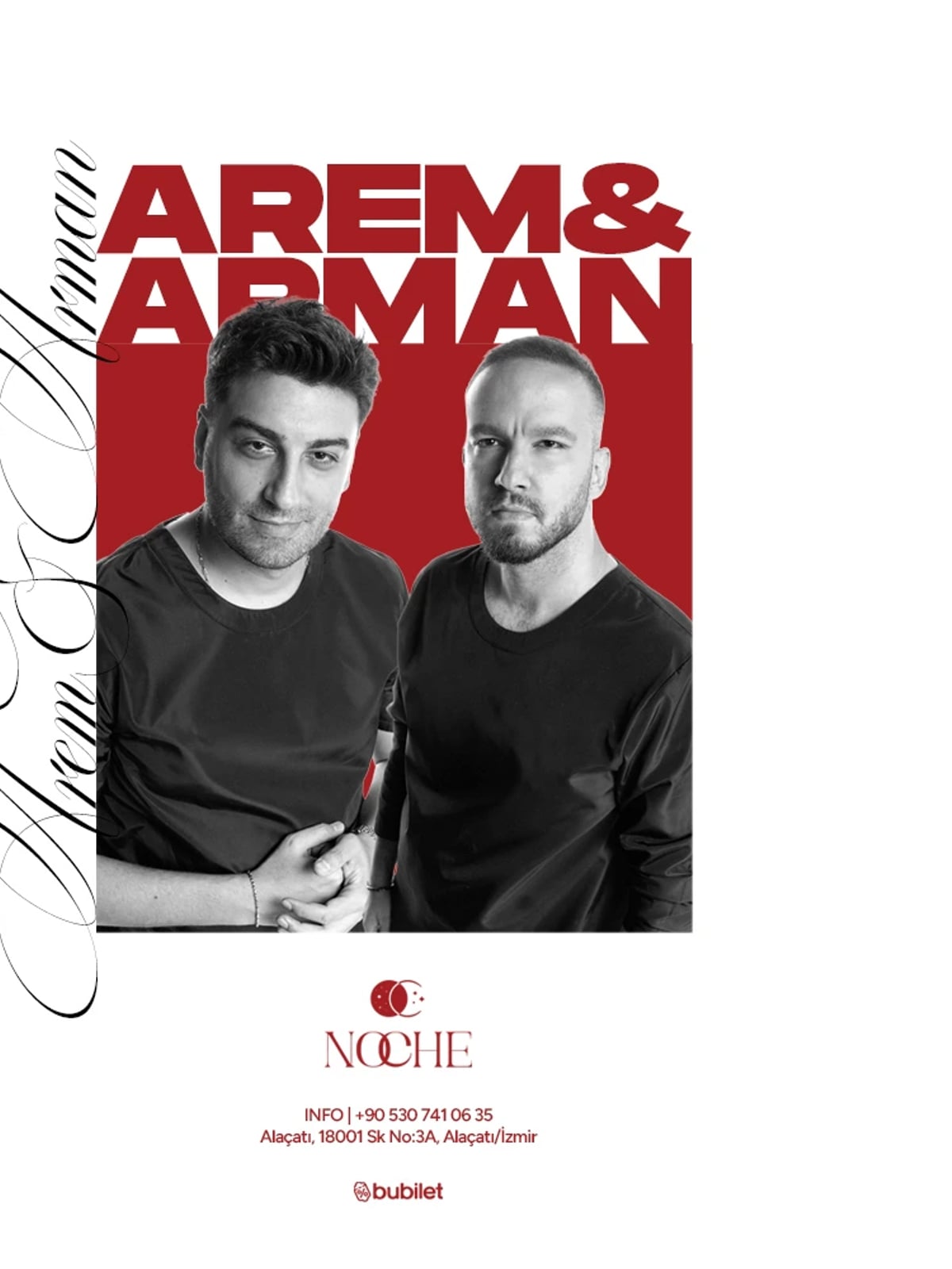 Arem Arman