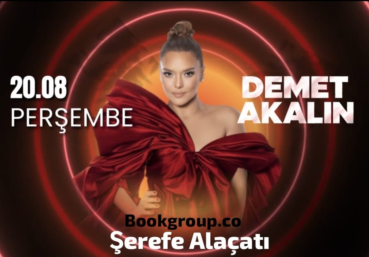 Demet Akalın