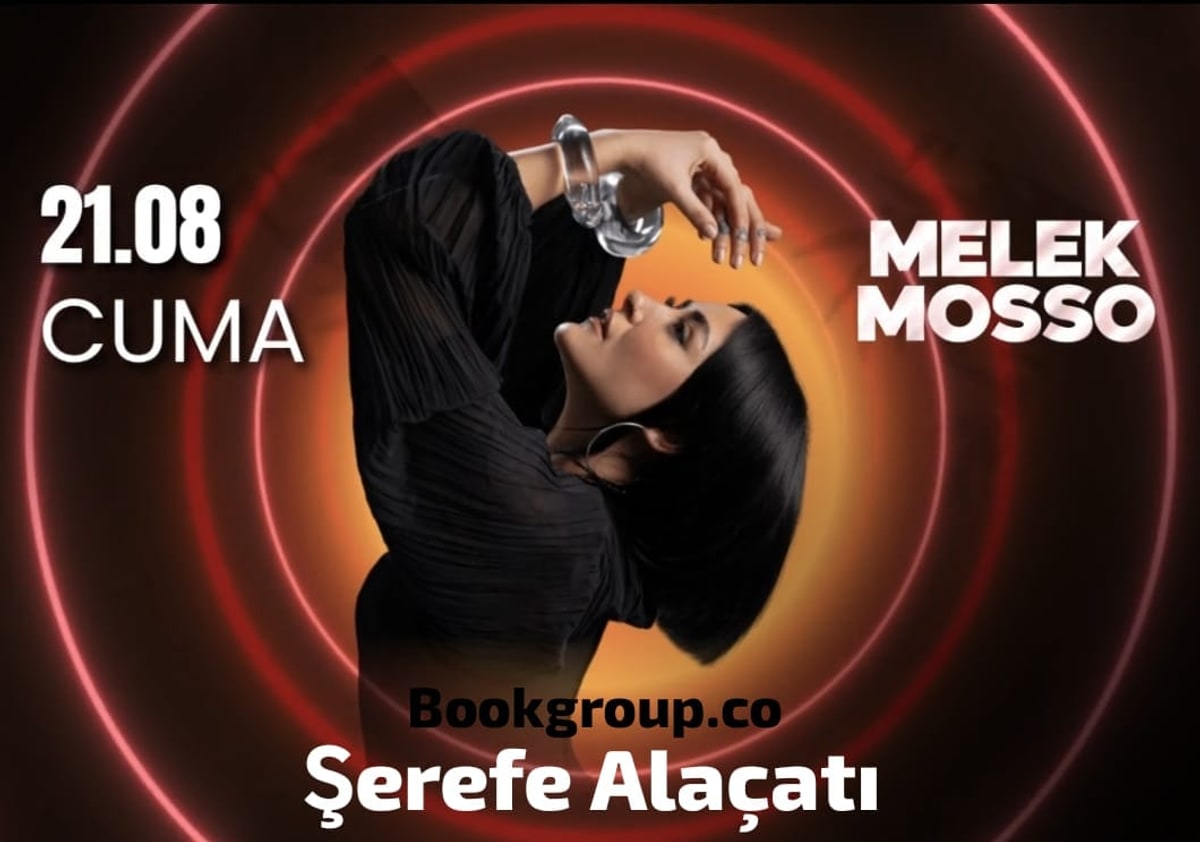 Melek Mosso