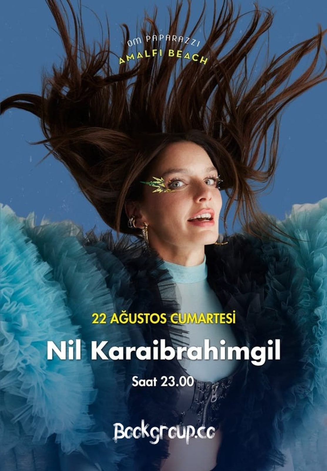 Nil Karaibrahimgil