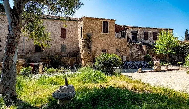 Namık Kemal Zindanı