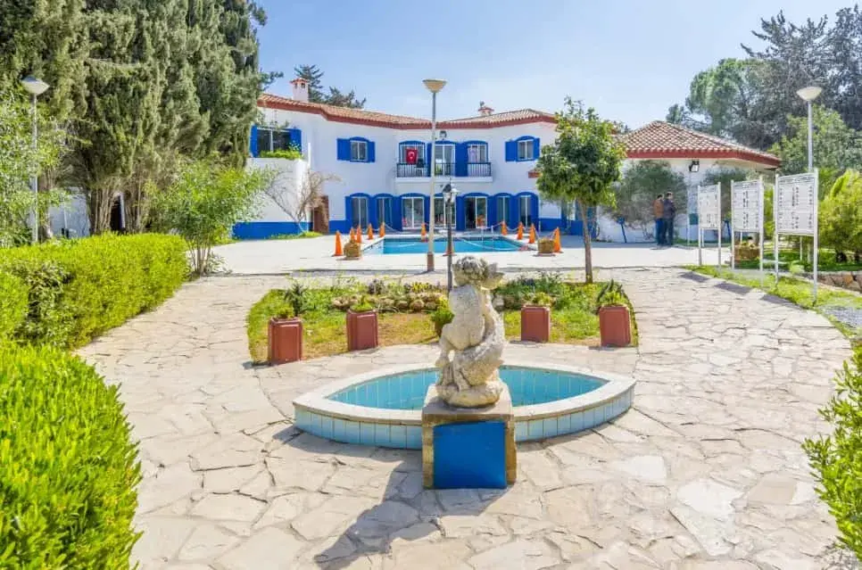 MaviKöşk Lefkoşa