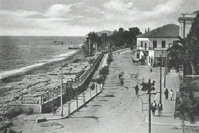 Mersin Tarihi - Geçmişi