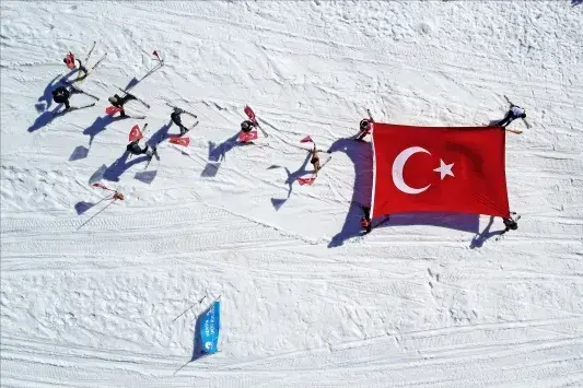 Mersin Kar Festivali