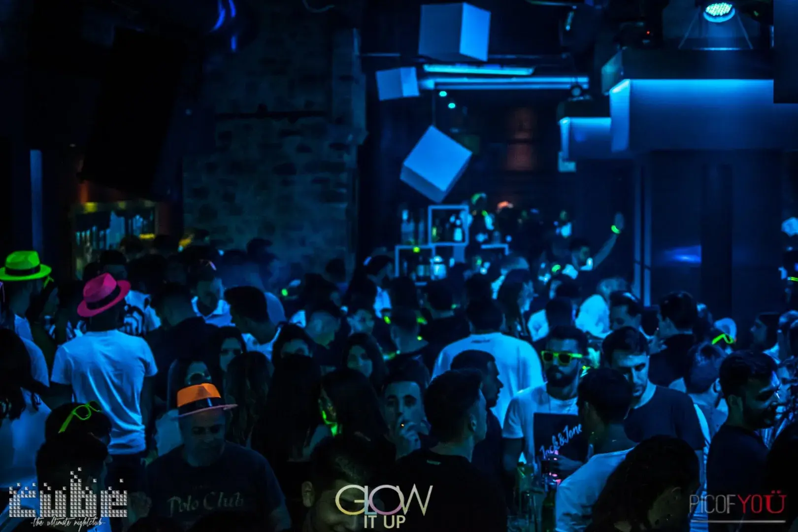 Cube Nightclub fotoğraf 2